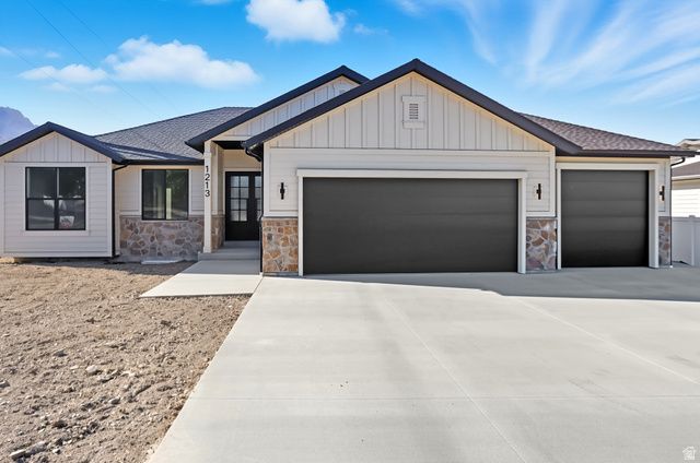 1213 W 3200 S, Perry, UT 84302