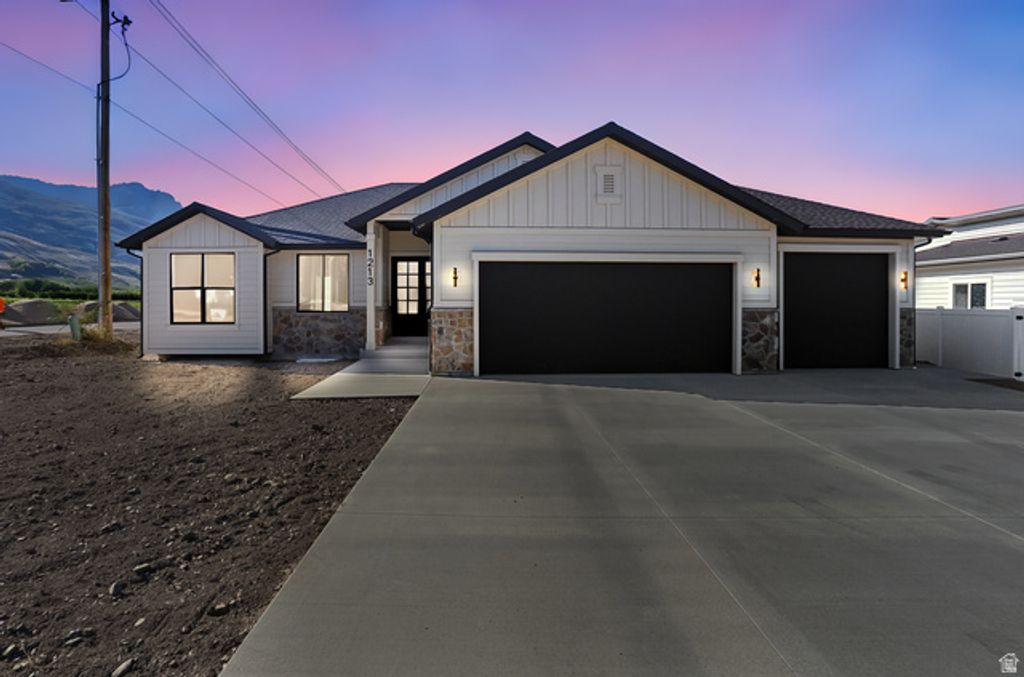 1213 W 3200 S, Perry, UT 84302