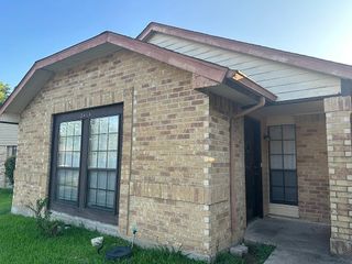 2414 Limestone Drive, Arlington, TX 76014