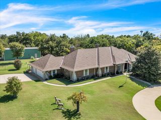 1008 Bavarian Drive, Edmond, OK 73034