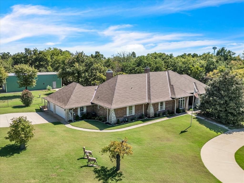 1008 Bavarian Drive, Edmond, OK 73034