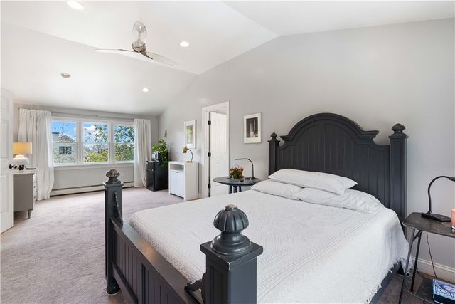 30 Loring Road, Bristol, RI 02809