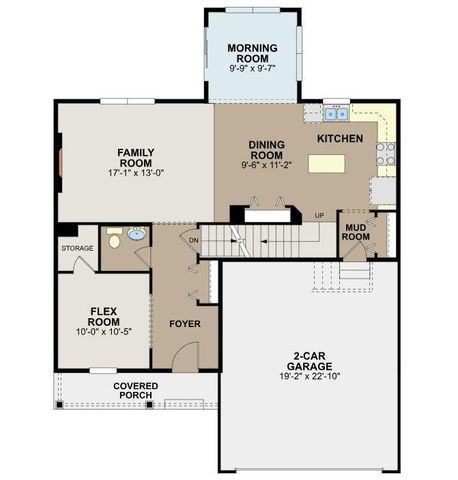 1069 Annagaire Curve, Rosemount, MN 55068