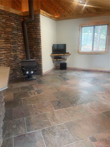 110 Wallace Drive, Florissant, CO 80816