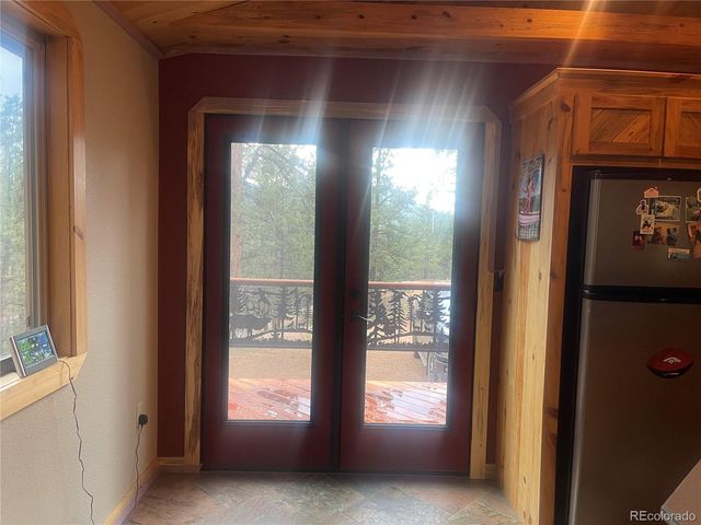 110 Wallace Drive, Florissant, CO 80816