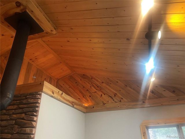 110 Wallace Drive, Florissant, CO 80816