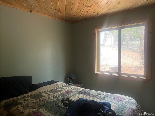 110 Wallace Drive, Florissant, CO 80816