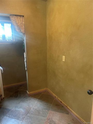 110 Wallace Drive, Florissant, CO 80816