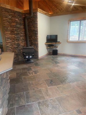 110 Wallace Drive, Florissant, CO 80816