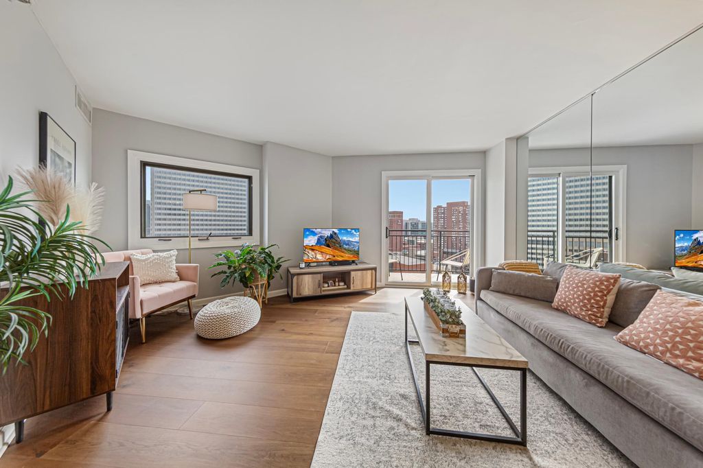 1225 Lasalle Avenue 2101, Minneapolis, MN 55403 — photo 3