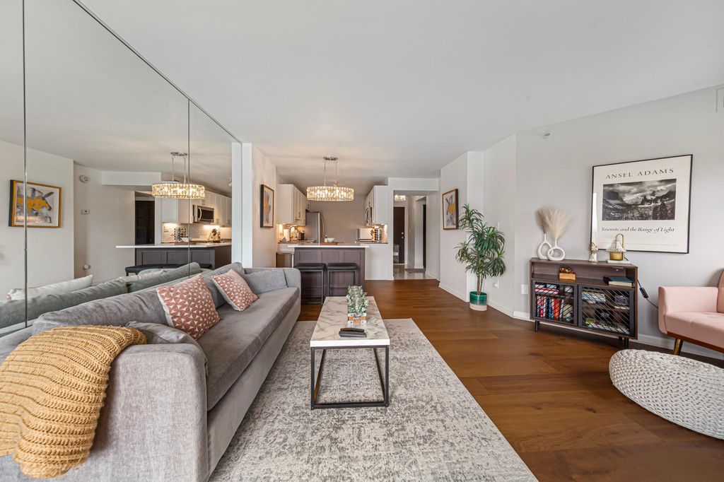 1225 Lasalle Avenue 2101, Minneapolis, MN 55403 — photo 5