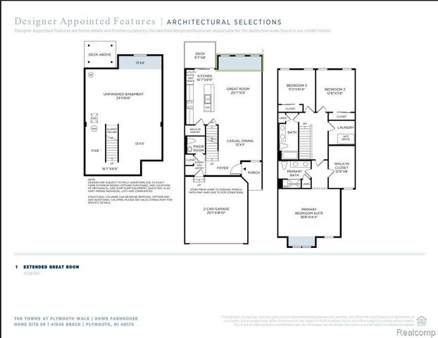 41545 Breck, Plymouth, MI 48170