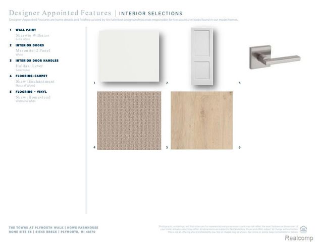 41545 Breck, Plymouth, MI 48170