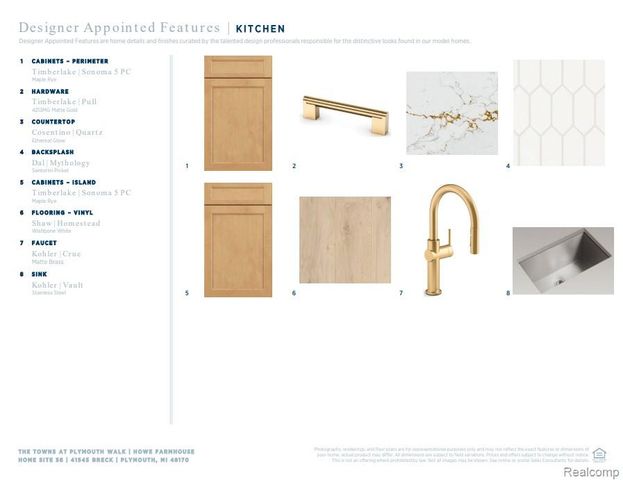 41545 Breck, Plymouth, MI 48170