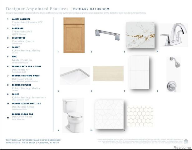 41545 Breck, Plymouth, MI 48170