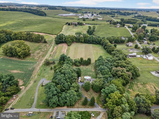 108 HEMPFIELD ST, Washington Boro, PA 17582