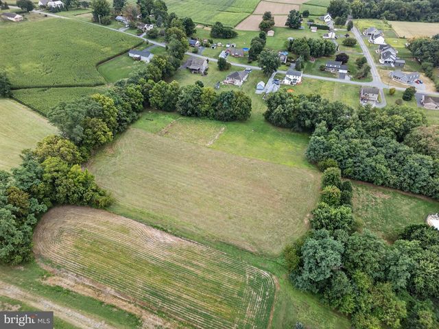 108 HEMPFIELD ST, Washington Boro, PA 17582