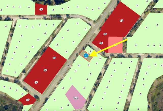 LOT 13 STATE ROAD 44, Eustis, FL 32726