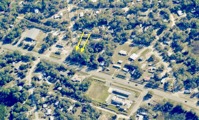 LOT 13 STATE ROAD 44, Eustis, FL 32726