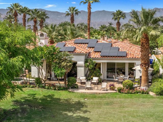 682 Elk Clover Circle, Palm Desert, CA 92211