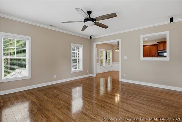 138 Valley Pines Circle, Spring Lake, NC 28390