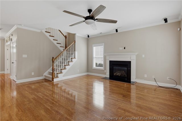138 Valley Pines Circle, Spring Lake, NC 28390