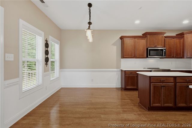 138 Valley Pines Circle, Spring Lake, NC 28390