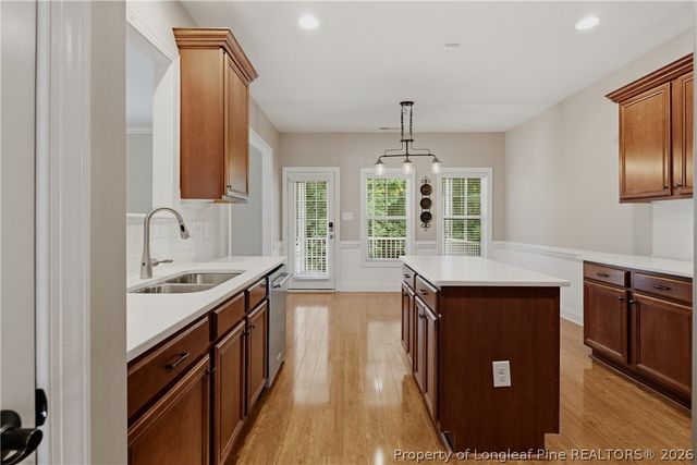 138 Valley Pines Circle, Spring Lake, NC 28390