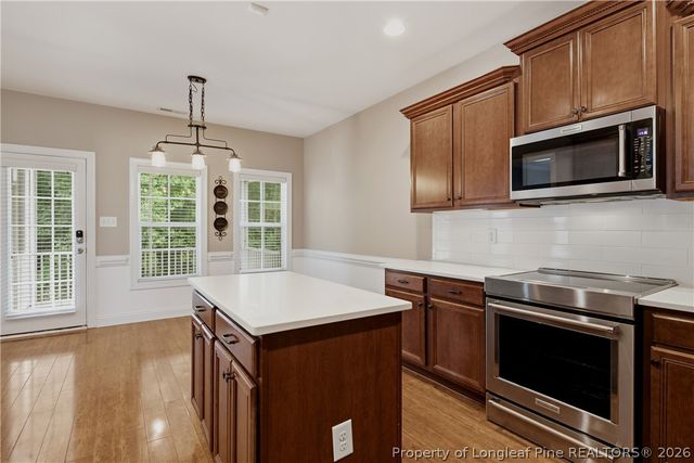 138 Valley Pines Circle, Spring Lake, NC 28390