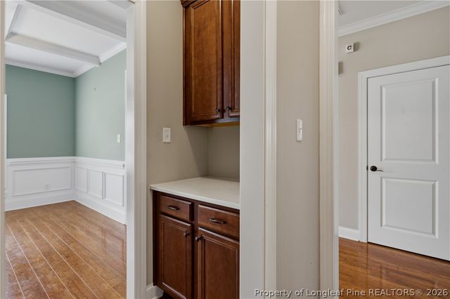 138 Valley Pines Circle, Spring Lake, NC 28390
