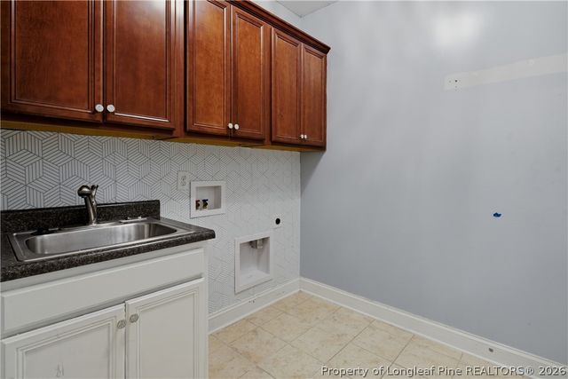 138 Valley Pines Circle, Spring Lake, NC 28390