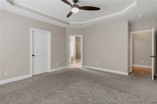 138 Valley Pines Circle, Spring Lake, NC 28390