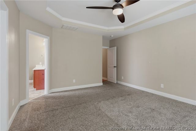 138 Valley Pines Circle, Spring Lake, NC 28390