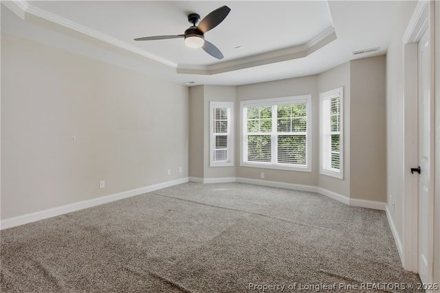 138 Valley Pines Circle, Spring Lake, NC 28390