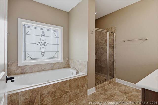 138 Valley Pines Circle, Spring Lake, NC 28390
