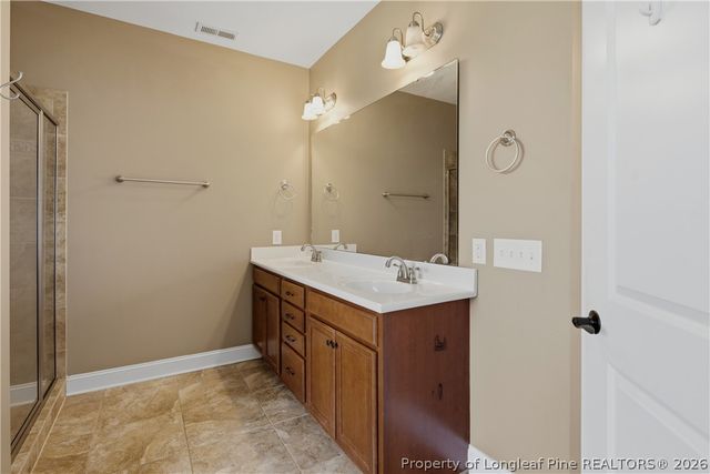 138 Valley Pines Circle, Spring Lake, NC 28390