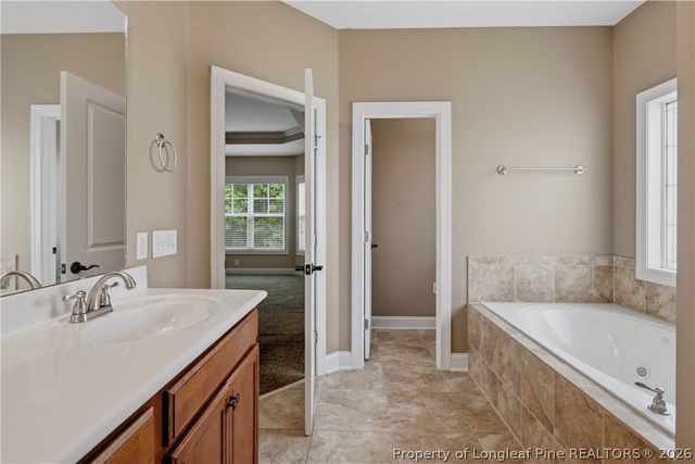 138 Valley Pines Circle, Spring Lake, NC 28390