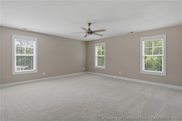 138 Valley Pines Circle, Spring Lake, NC 28390