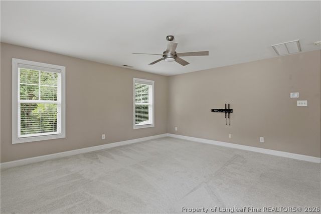 138 Valley Pines Circle, Spring Lake, NC 28390