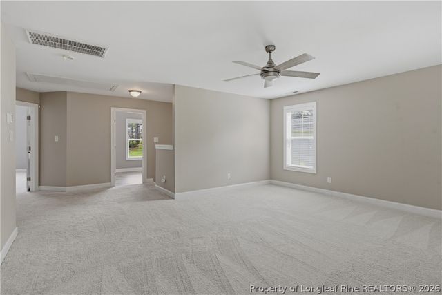 138 Valley Pines Circle, Spring Lake, NC 28390