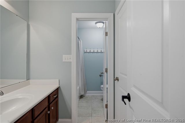 138 Valley Pines Circle, Spring Lake, NC 28390