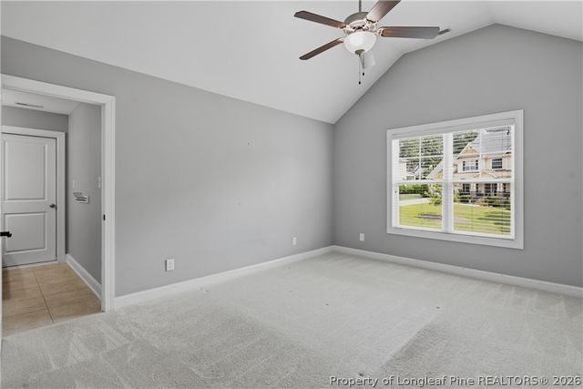 138 Valley Pines Circle, Spring Lake, NC 28390