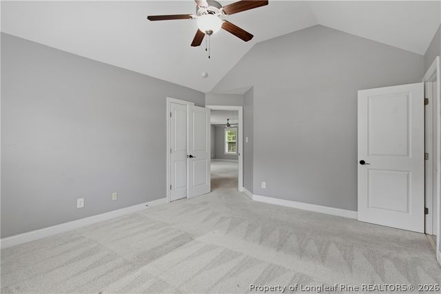 138 Valley Pines Circle, Spring Lake, NC 28390