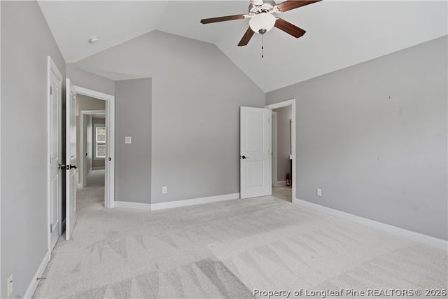 138 Valley Pines Circle, Spring Lake, NC 28390