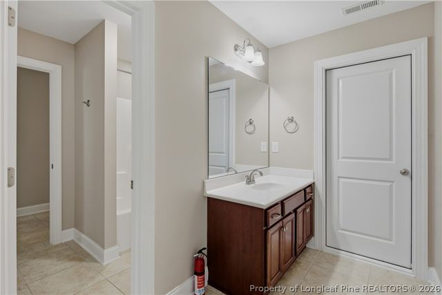 138 Valley Pines Circle, Spring Lake, NC 28390