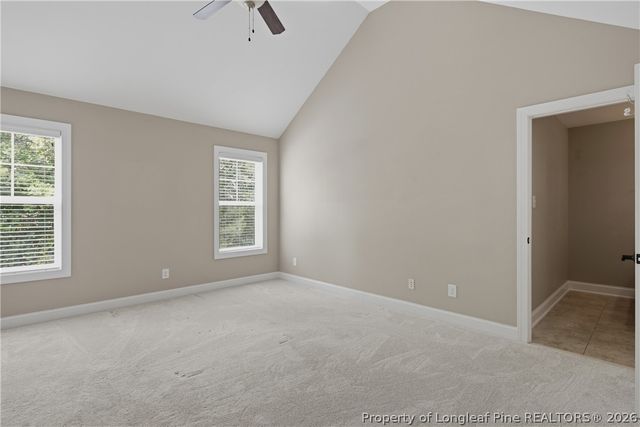 138 Valley Pines Circle, Spring Lake, NC 28390
