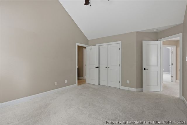 138 Valley Pines Circle, Spring Lake, NC 28390