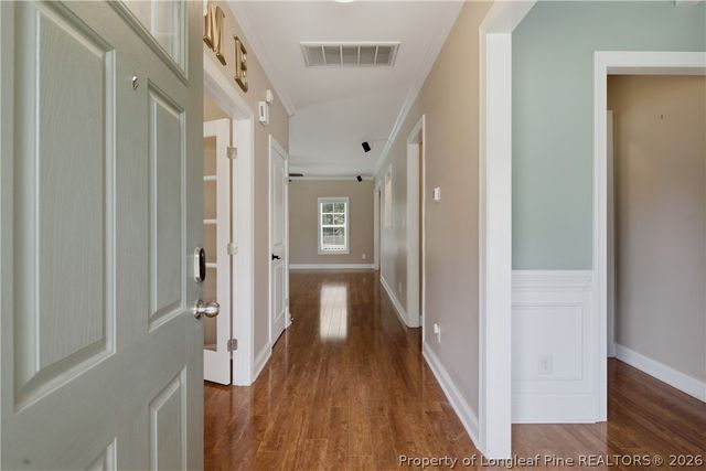 138 Valley Pines Circle, Spring Lake, NC 28390