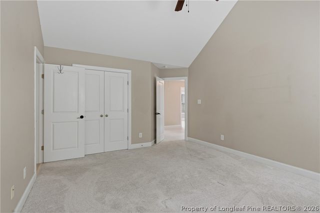 138 Valley Pines Circle, Spring Lake, NC 28390