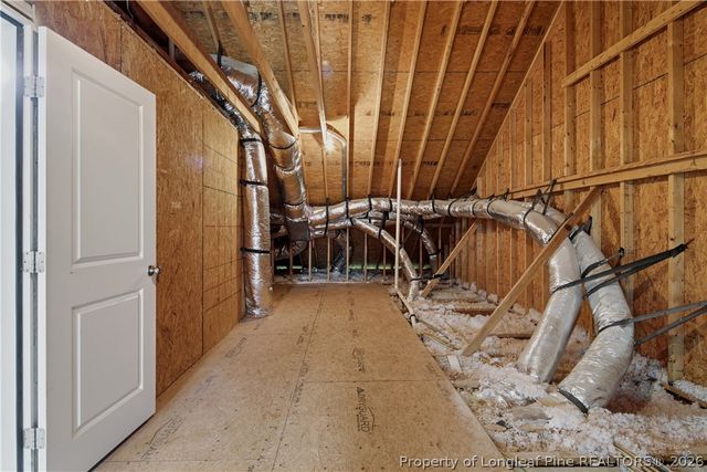 138 Valley Pines Circle, Spring Lake, NC 28390